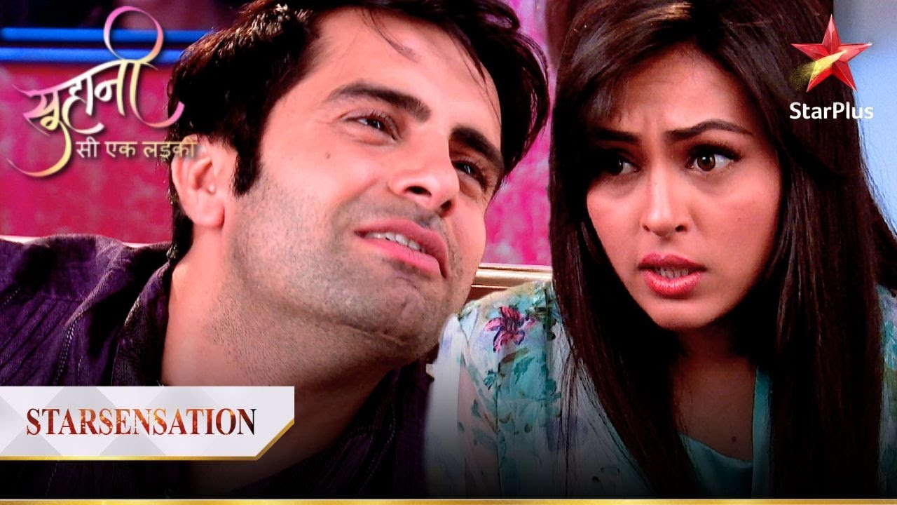नशे में धुत्त Saurav ne Ragini ko सच बता दिया! | Suhani Si Ek Ladki