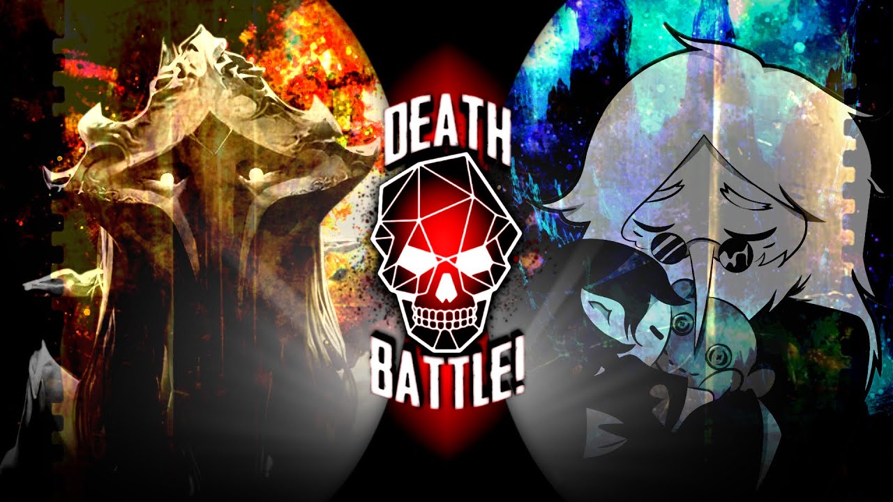 Death Battle Fan Made Trailer: The Beauty in Imperfections