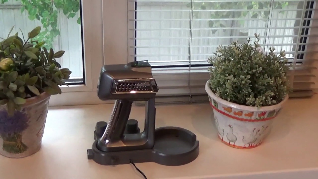 Супер помощник  в машине , в загородном доме и везде, где захотите.REDMOND RV-UR356