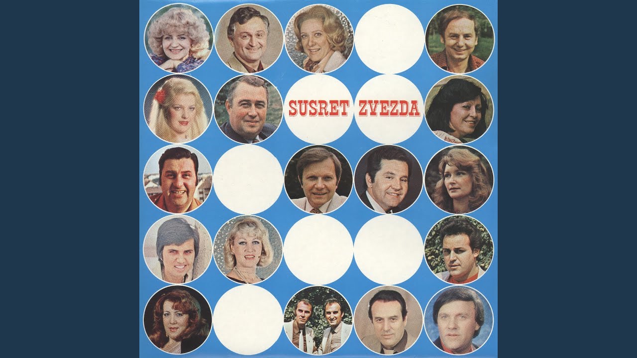 Što Je Divan Ovaj Kraj