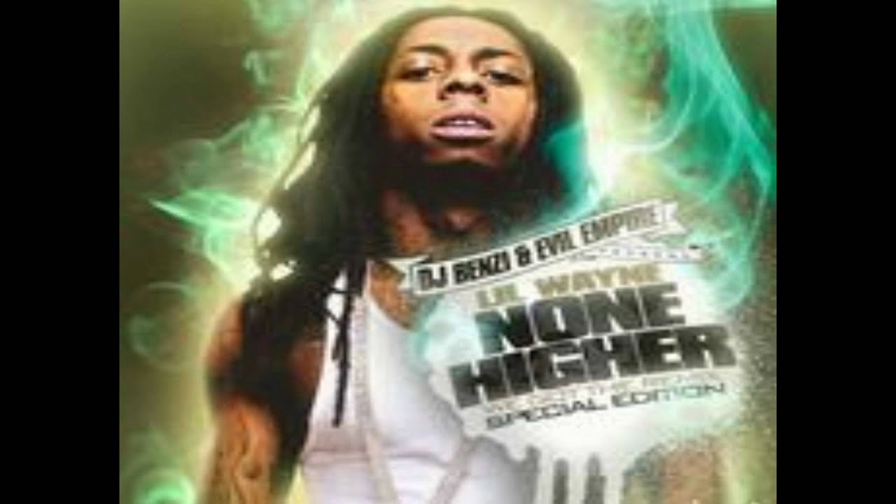 Sicker Than Sick Skit unreleased LIL WAYNE SINGLE