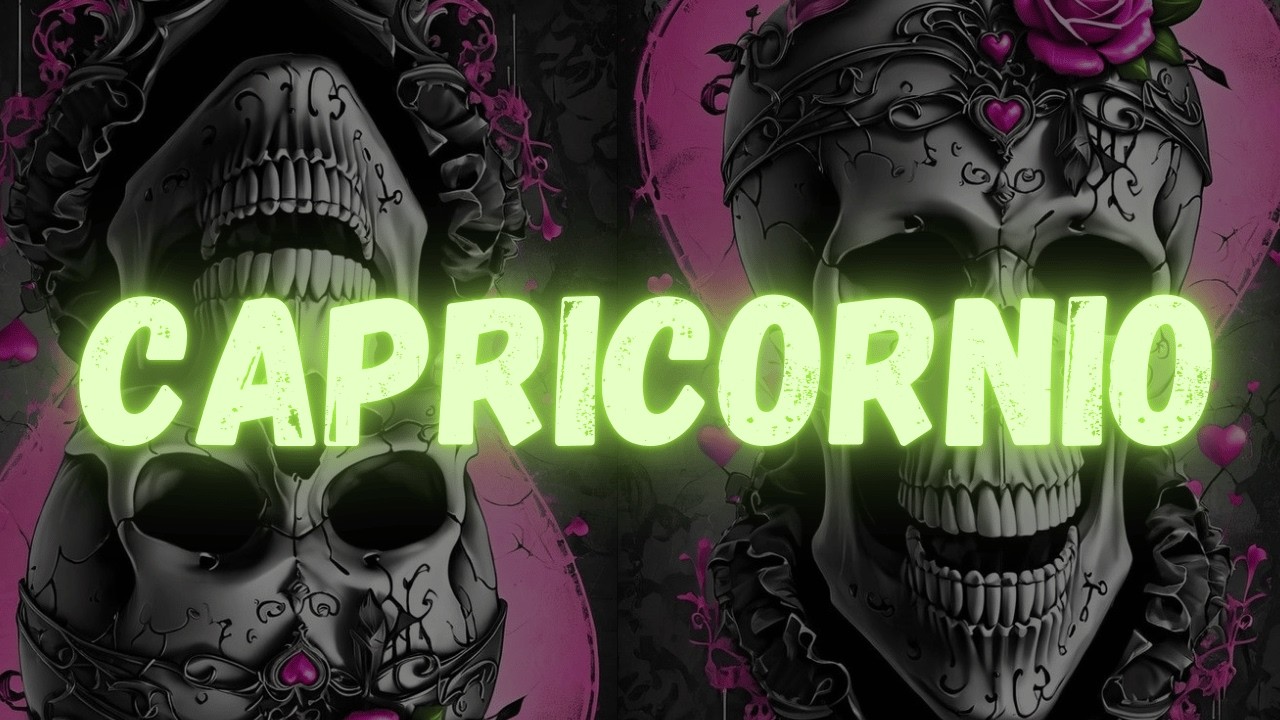 CAPRICORNIO LO QUE NO PASÓ ANTES SE DA AHORA😍LA OPORTUNIDAD TAN ESPERADA YA ES UNA REALIDAD!♥️🌈🌟