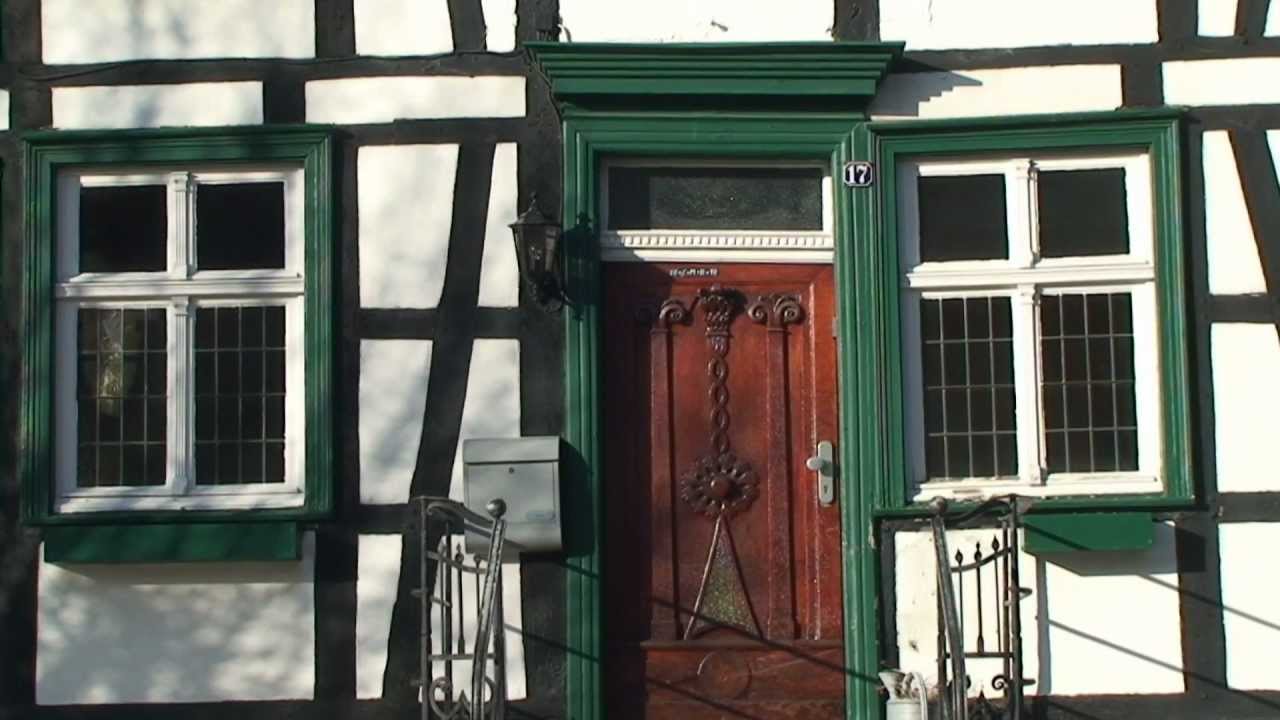 Oestrich ein Dorf im Sauerland