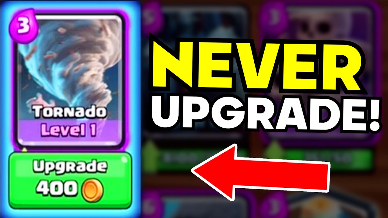 20 Clash Royale Things Only PROS Do