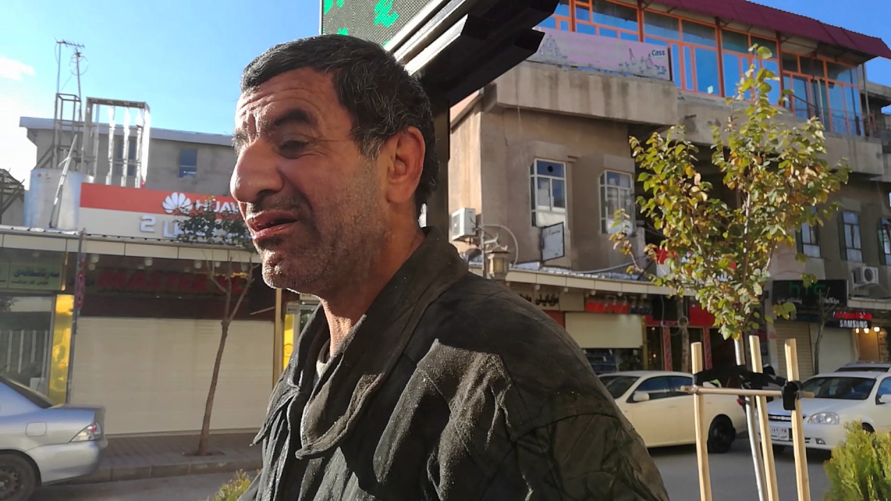 حەمە شێتی سلێمانی ـ5 krazy