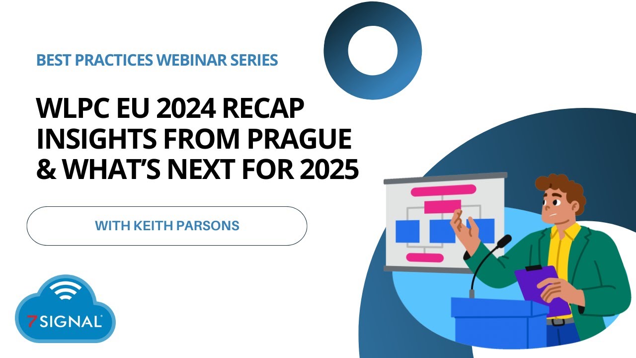 WLPC EU 2024 Recap: Prague’s Unmatched Technical Insights & What’s Next for 2025