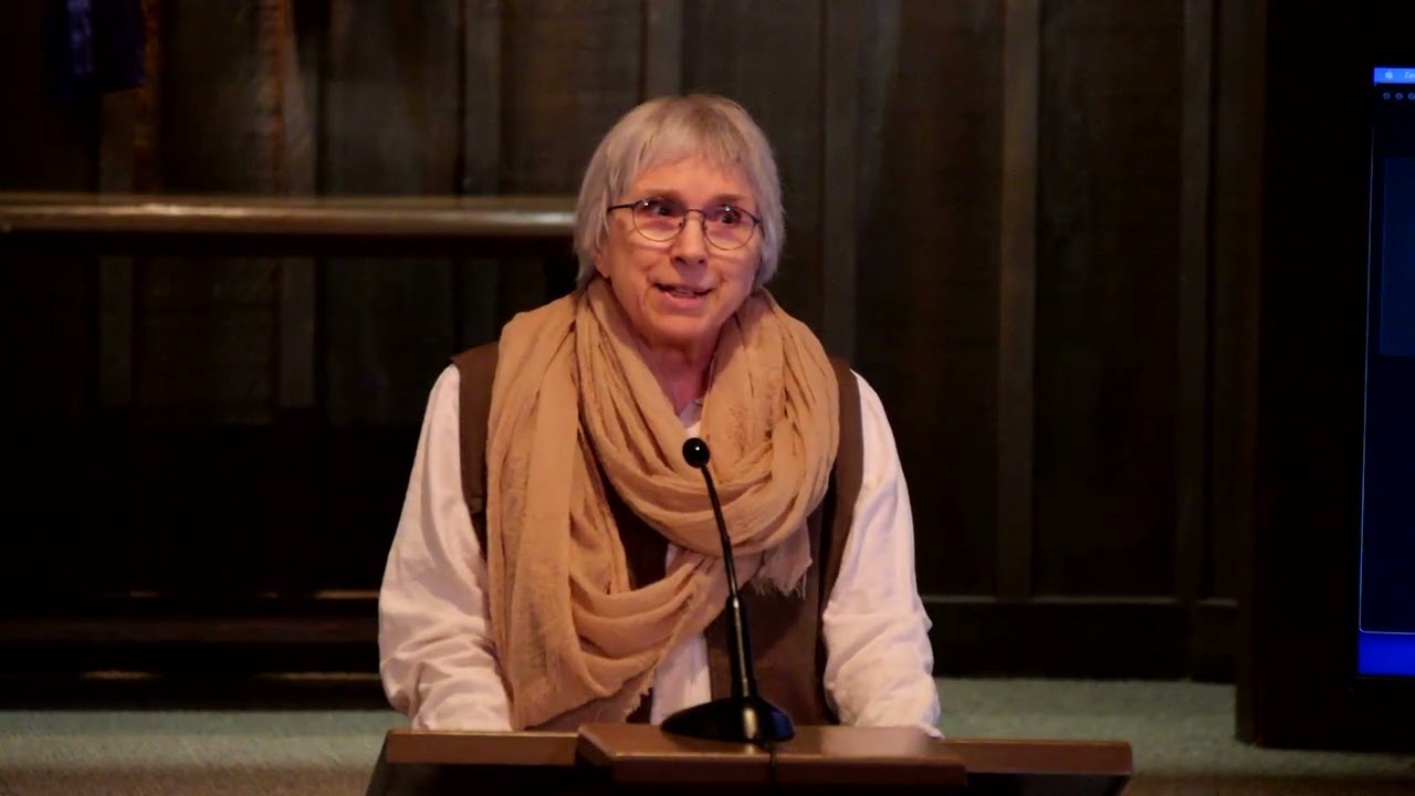CCMV Sermon 26/03/08