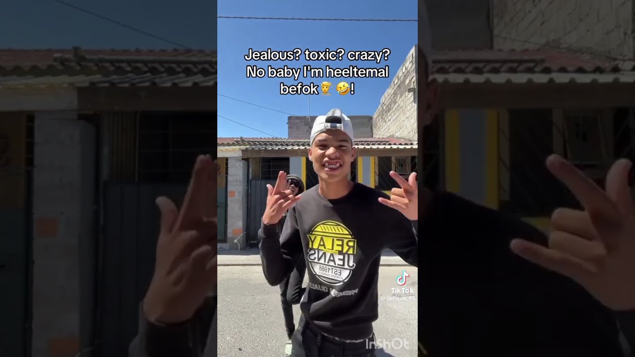 Coloured TikTok Mashup pt7🤫😝