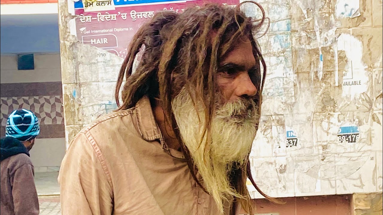 28 ਸਾਲ ਤੋ ਭੂਤ ਆਤਮਾ ਨੇ ਇਸਨਾਨ ਨੀ ਕਰਨ ਦਿੱਤਾ ਇਸ ਮੰਦਬੁੱਧੀ ਵੀਰ ਨੂੰ ਇਹ ਮੰਨਣਾ ਹੈ ਪਰਿਵਾਰ ਦਾ..