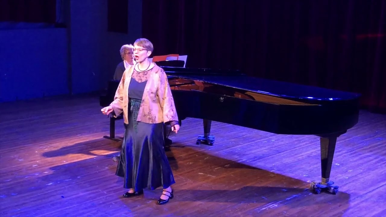 Sc&egrave;ne ouverte op&eacute;ra de Montpellier    HD 1080p