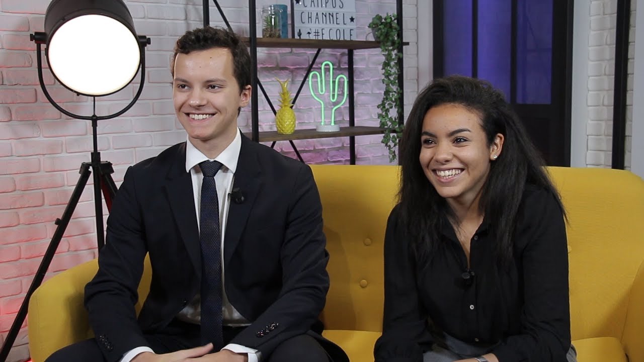 JE 2019 Junior ESSEC Conseil