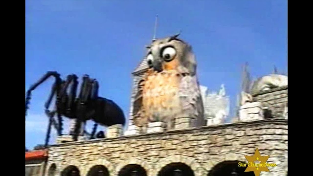 LUNEUR - C'era Una Volta Il Parco Divertimenti Di Roma - Amusement Park In Rome