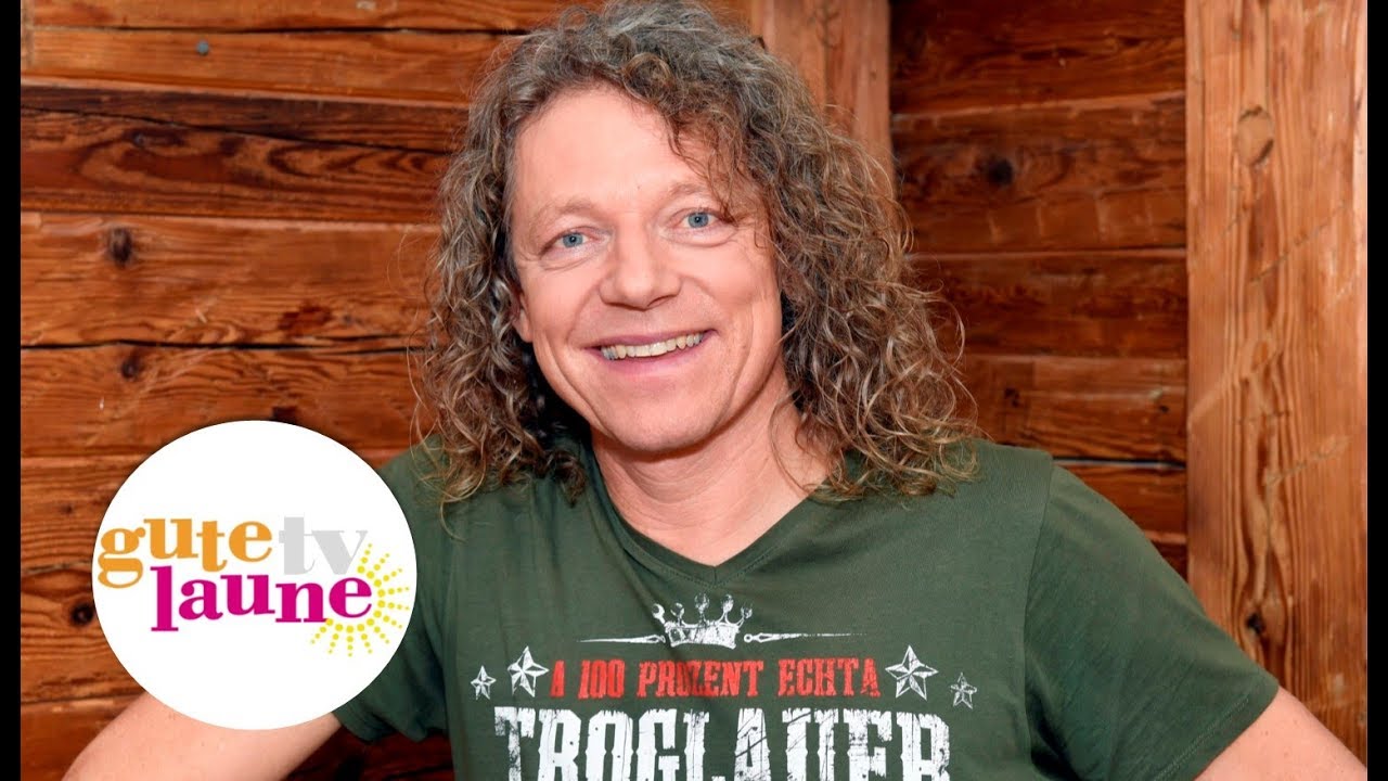 Das Gute Laune TV-Interview: Troglauer