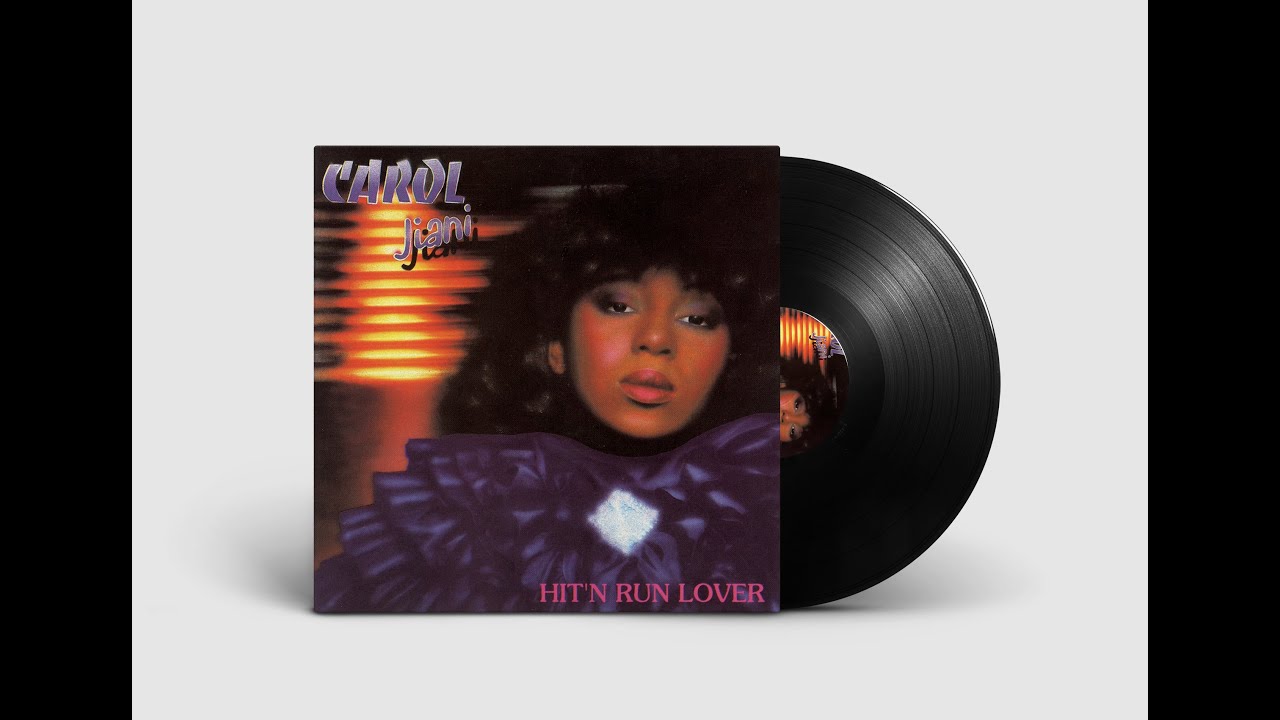 Carol Jiani - Ask Me
