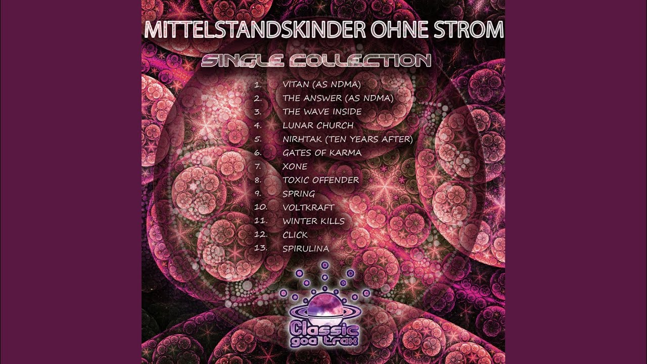 Vitan (Original Mix)