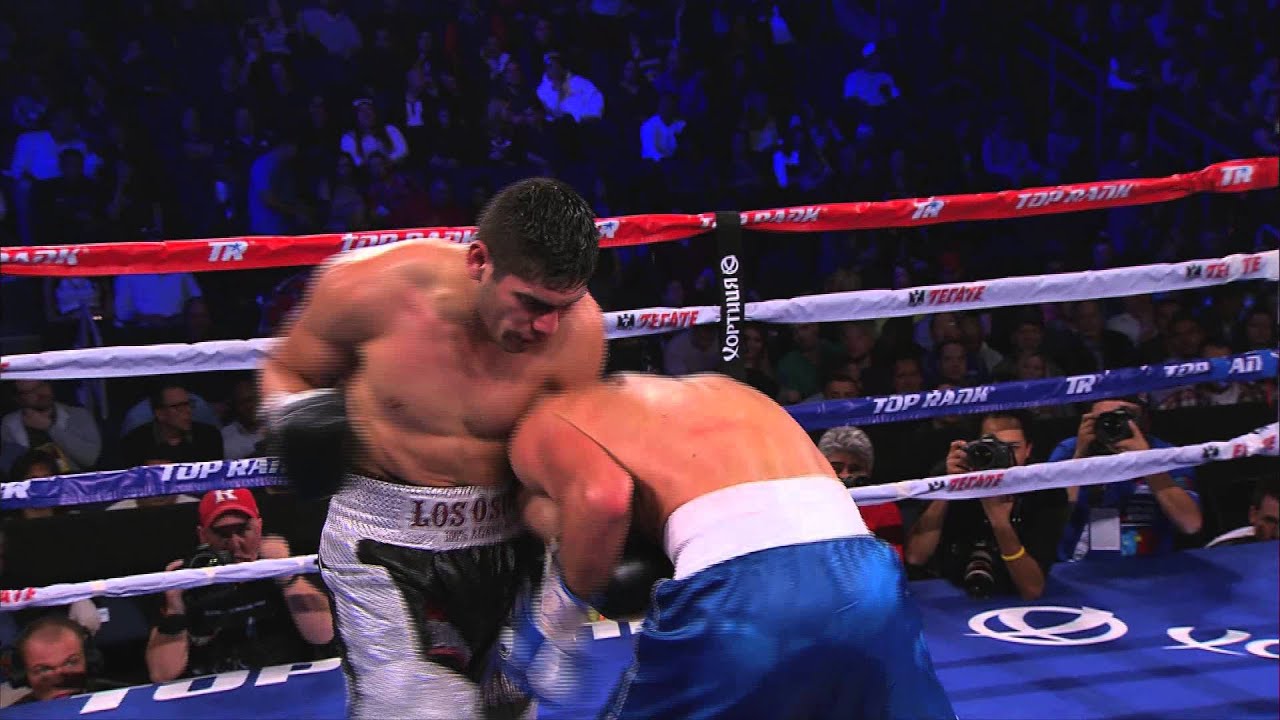 Gilberto Ramirez vs. Maxim Vlasov: HBO Boxing After Dark Highlights