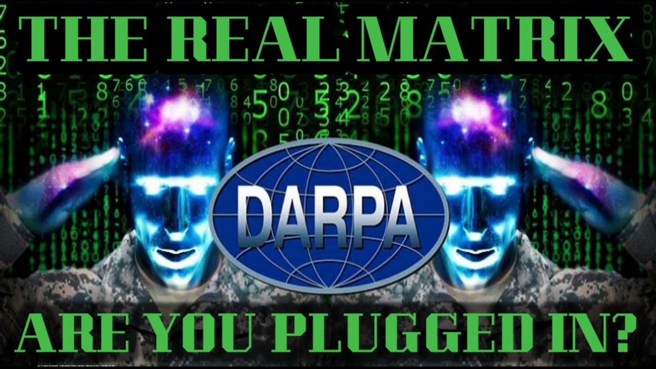 Советник DARPA раскрыл информацию об использовании суперкомпьютеров с искусственным интеллектом д...