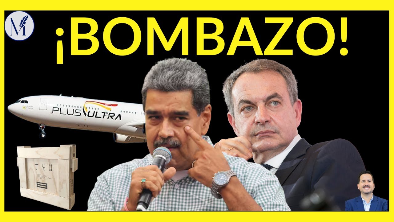 Maduro envió regalos 