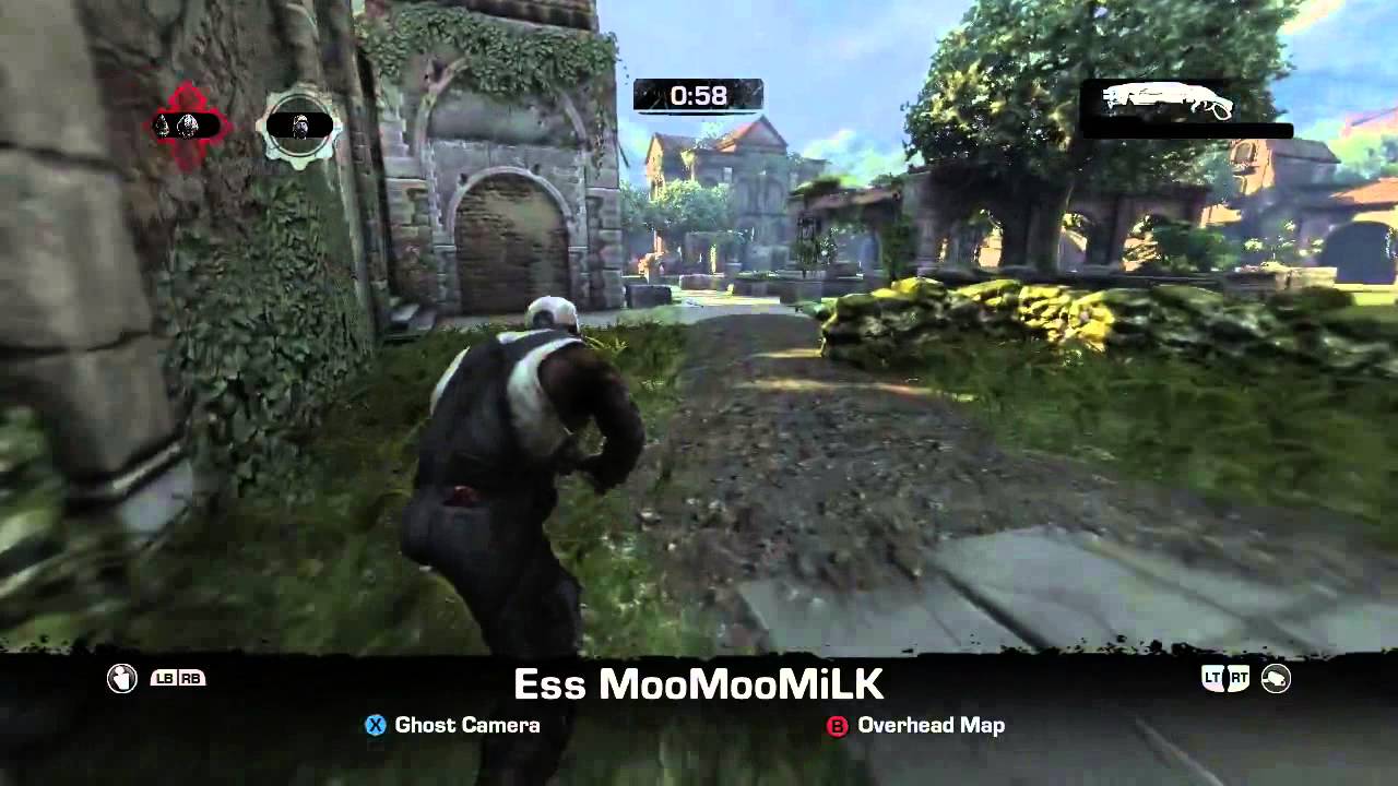 Ess MooMooMiLK vs Essence Girls :D