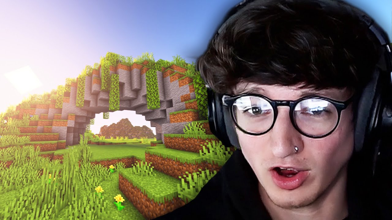 One Last Journey Before We Fight The Dragon (Minecraft Hardcore First Playthrough Part 8)