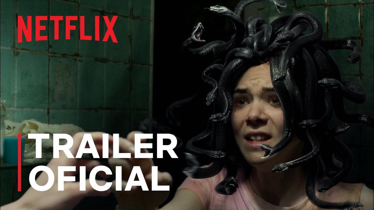 Quem Matou Sara?: Temporada 3 | Trailer oficial | Netflix