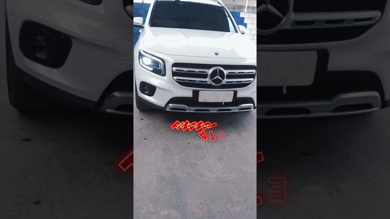 Acesse: vipleiloes.com.br e participe! #vipleiloes #mercedesbenz #glb200