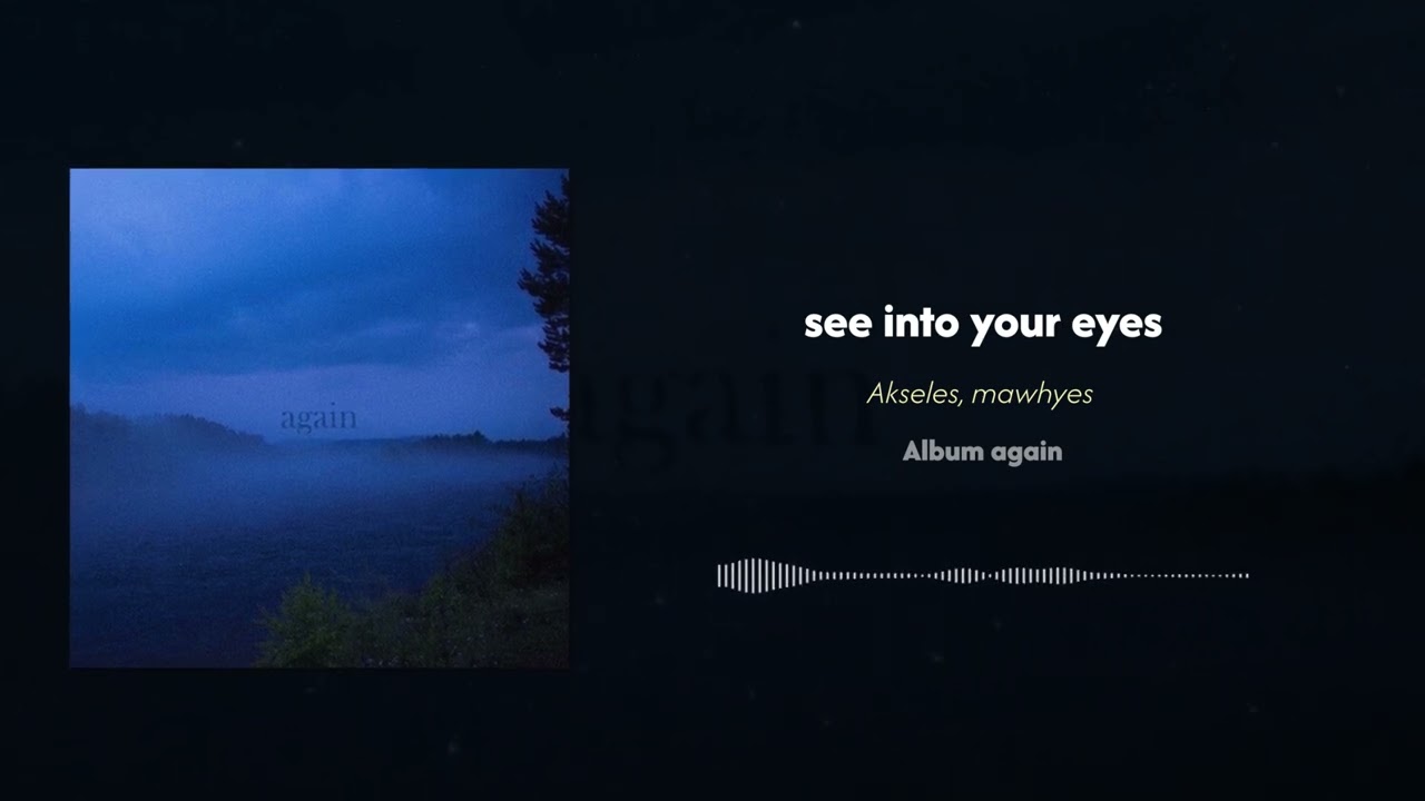 again - Akseles