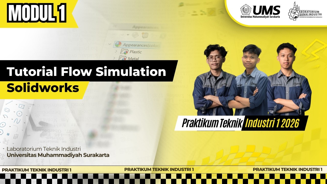 D-3 Flow Simulation & Drop Test