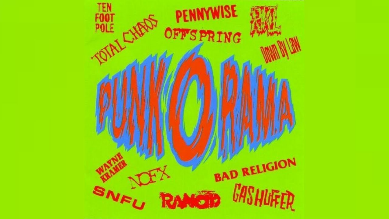 Rancid's 