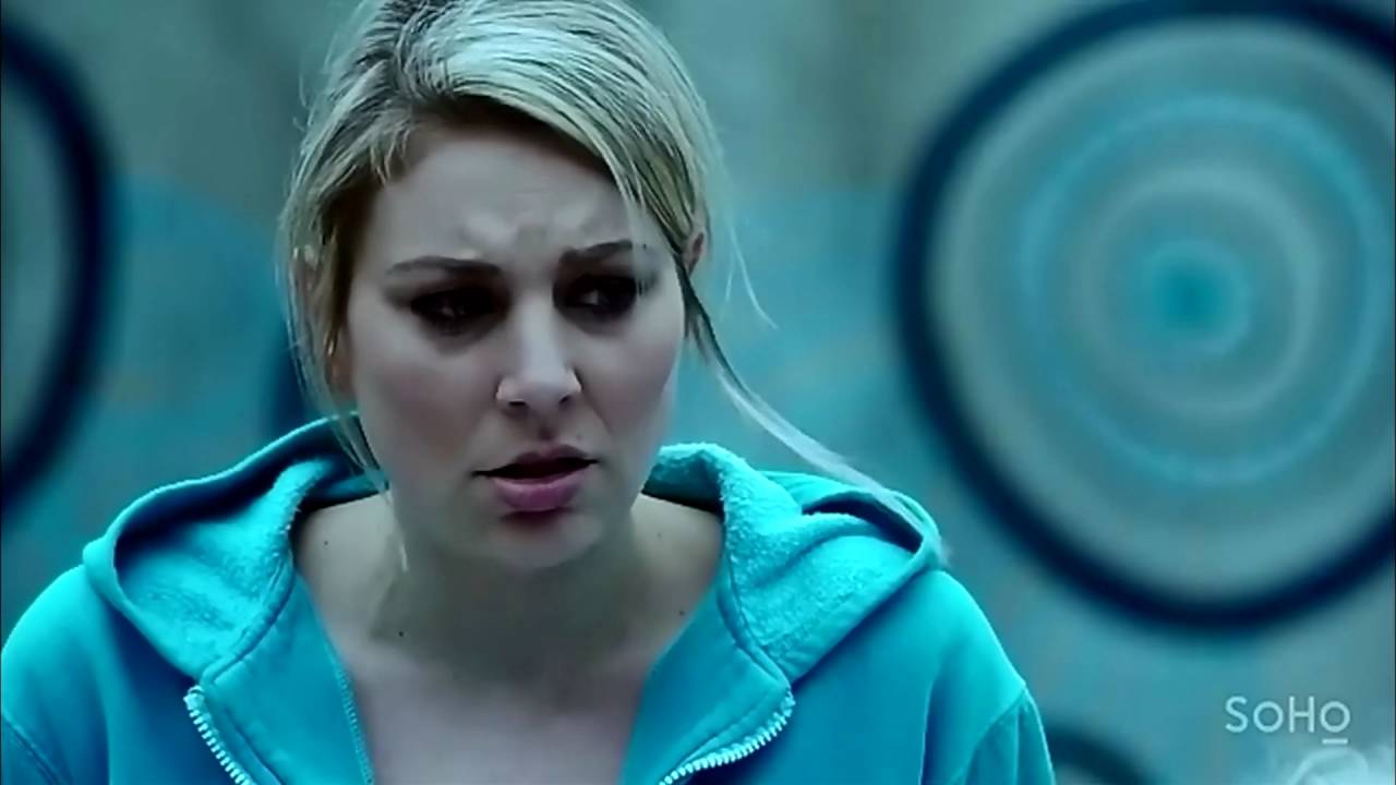 Faded Bea and Allie (Ballie) *4x09*