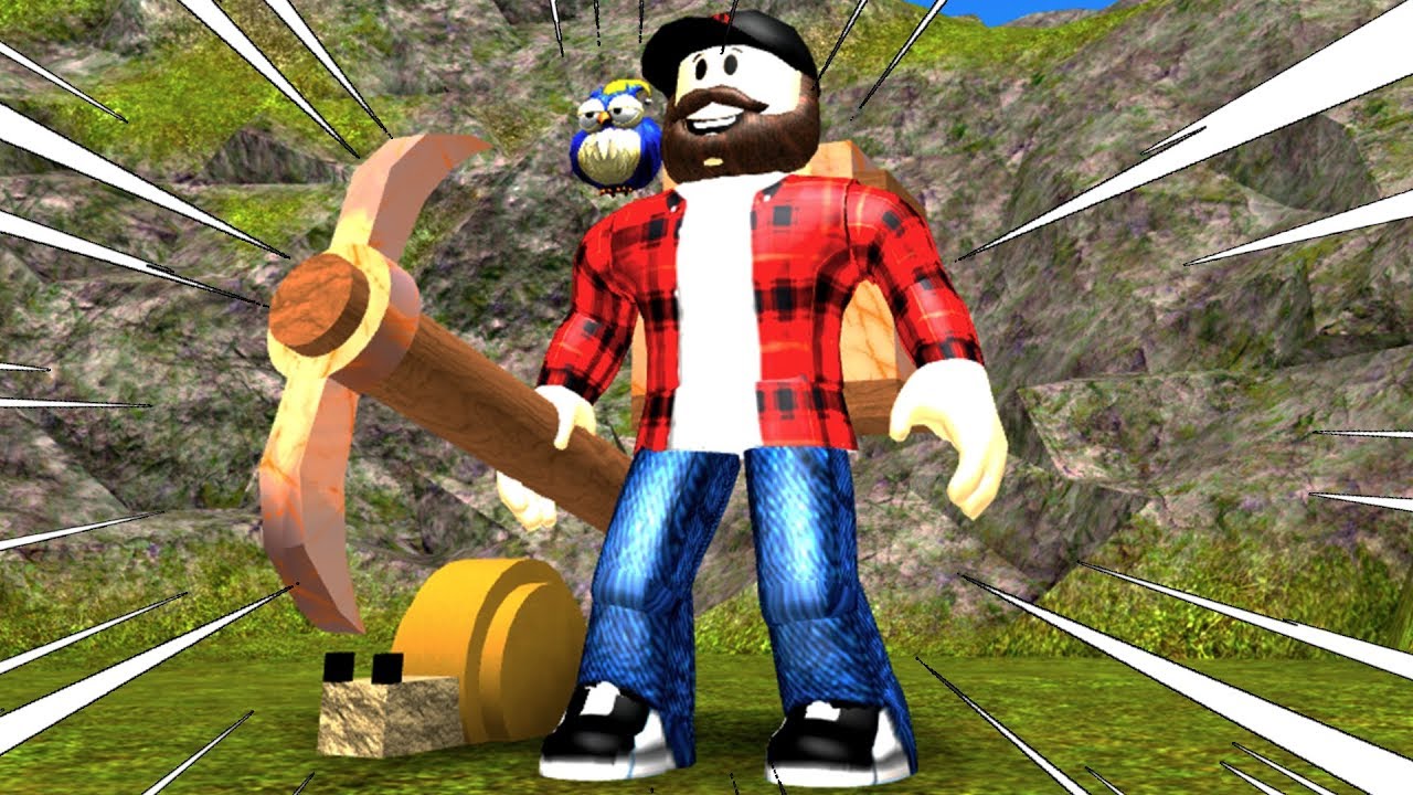 *FAJNY* SYMULATOR KOPANIA | ROBLOX #admiros