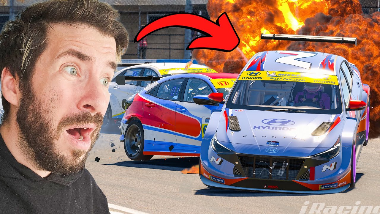I Can't Believe He Got Blamed For This Crash