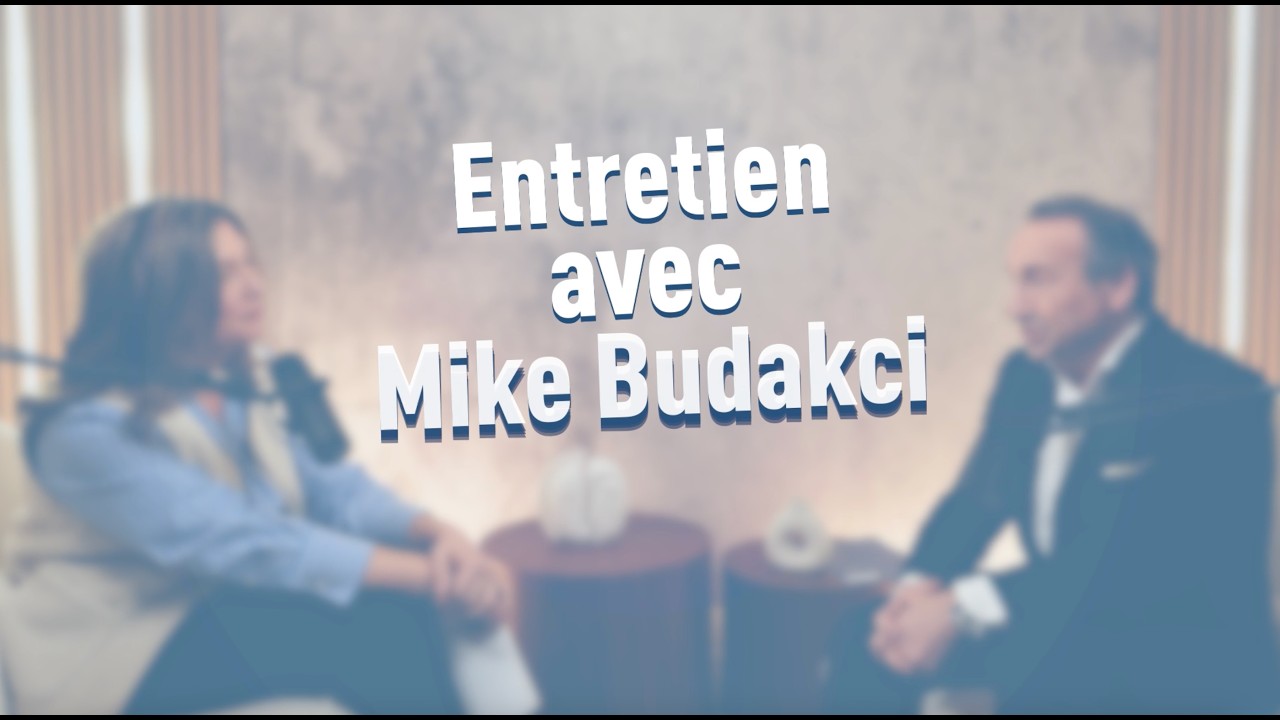 Entretien avec Mike Budakci - Candidat à la mairie de Saint-Maurice