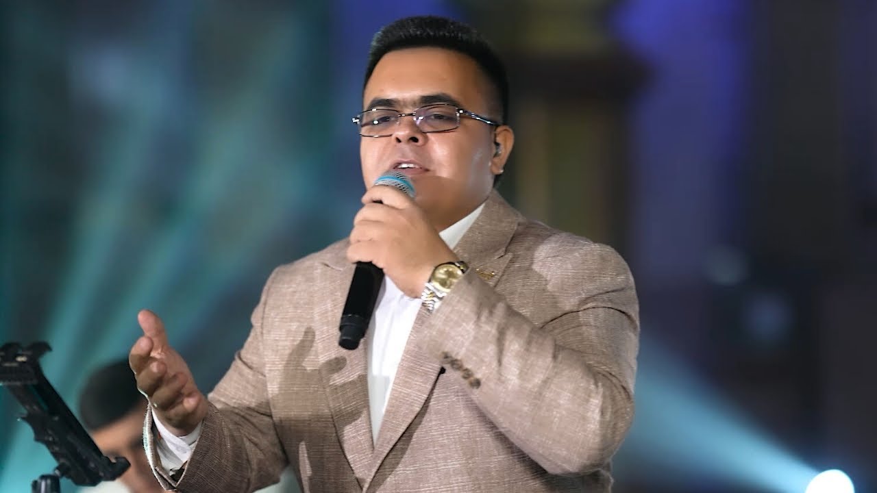 Owazgeldi Palwanow - Bolmasa | Turkmen Aydymlary | JANLY SES 2026