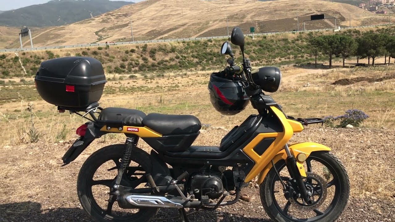 Altai Tank 50/100/110 12,000 km uzun kullanım incelemesi (26,000 km de)
