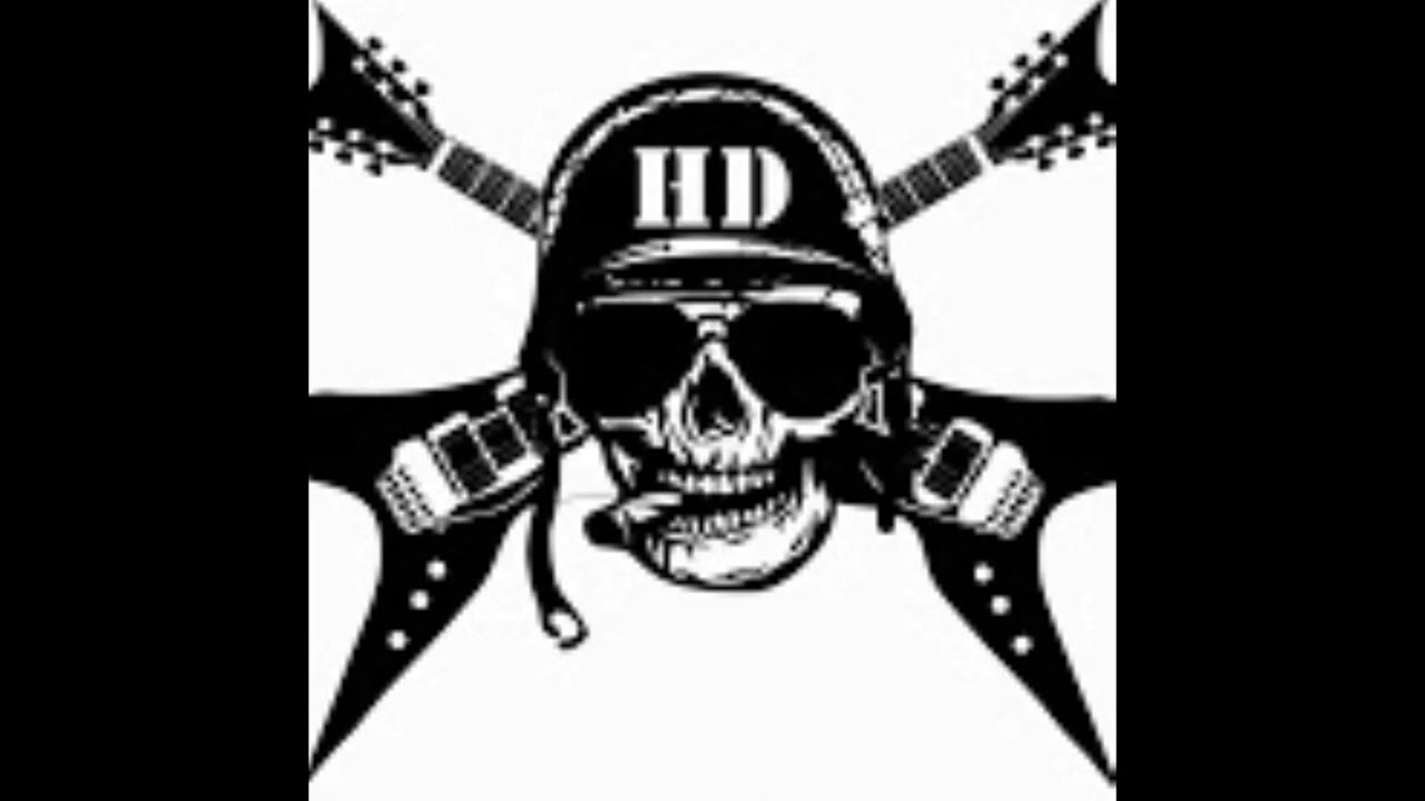 Hard Division - Zagorske noči [OFFICIAL AUDIO]