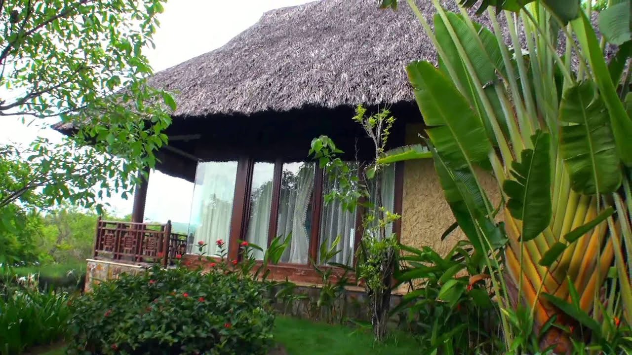 Hon Tam Island 5* Romantic Room 1103