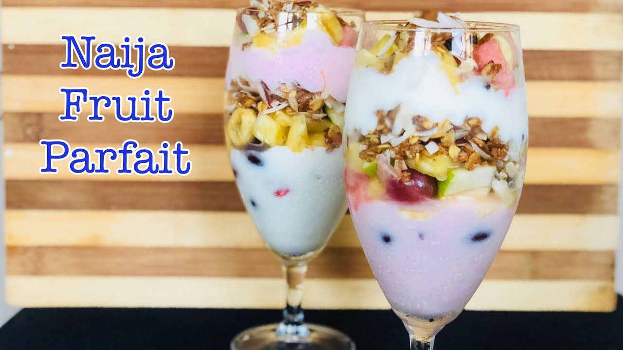 NAIJA ИДЕАЛЬНЫЕ ФРУКТЫ 🍍🍐🍉🍌🍇