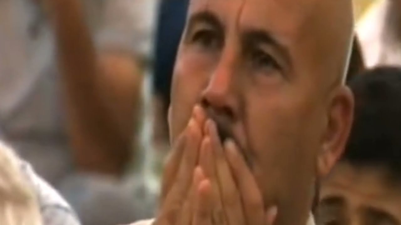 السيدة زينب تعاتب العباس عليهما السلام _ نعي السيد محمد الصافي