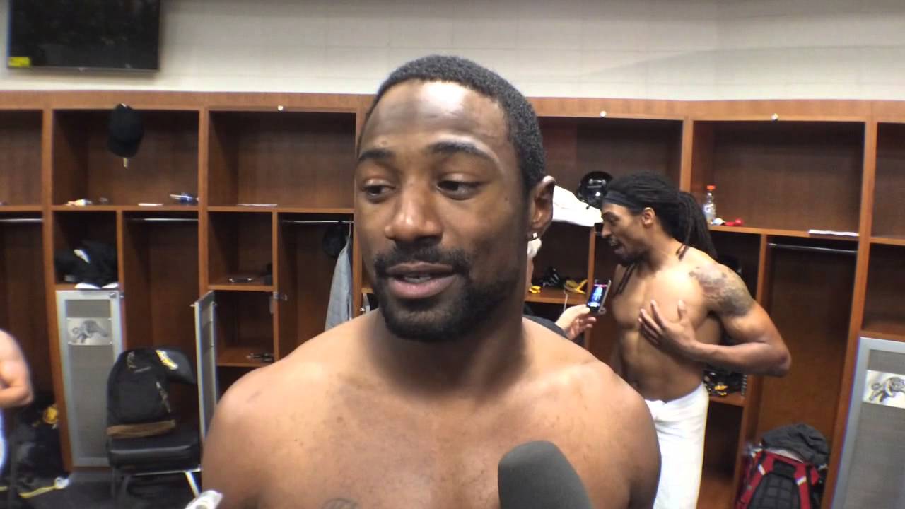 Ticats DB Brandon Stewart after win over Als
