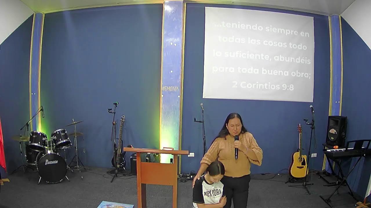 🔴   en vivo  Servicio Bethel 18/02 /2026