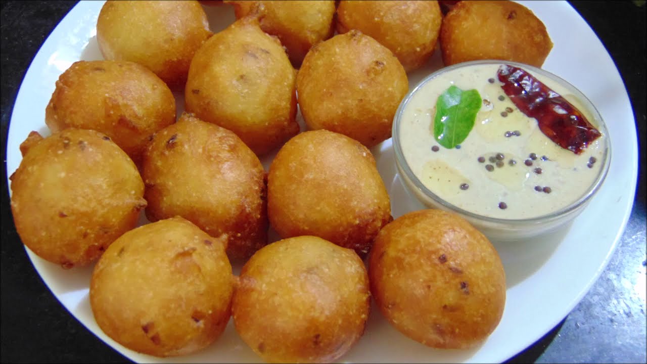 5 నిమషాల్లో పిండిని ఇలా కలుపుకుని బోండా ట్రై చేయండి పర్ఫెక్ట్ గా వస్తాయి.అలాగే అల్లం చట్నీ చేసుకోండి