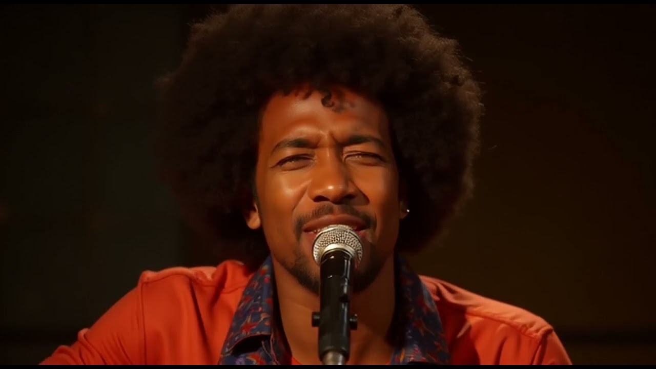 Stronger With Scrapes – Original Soul Song About Resilience