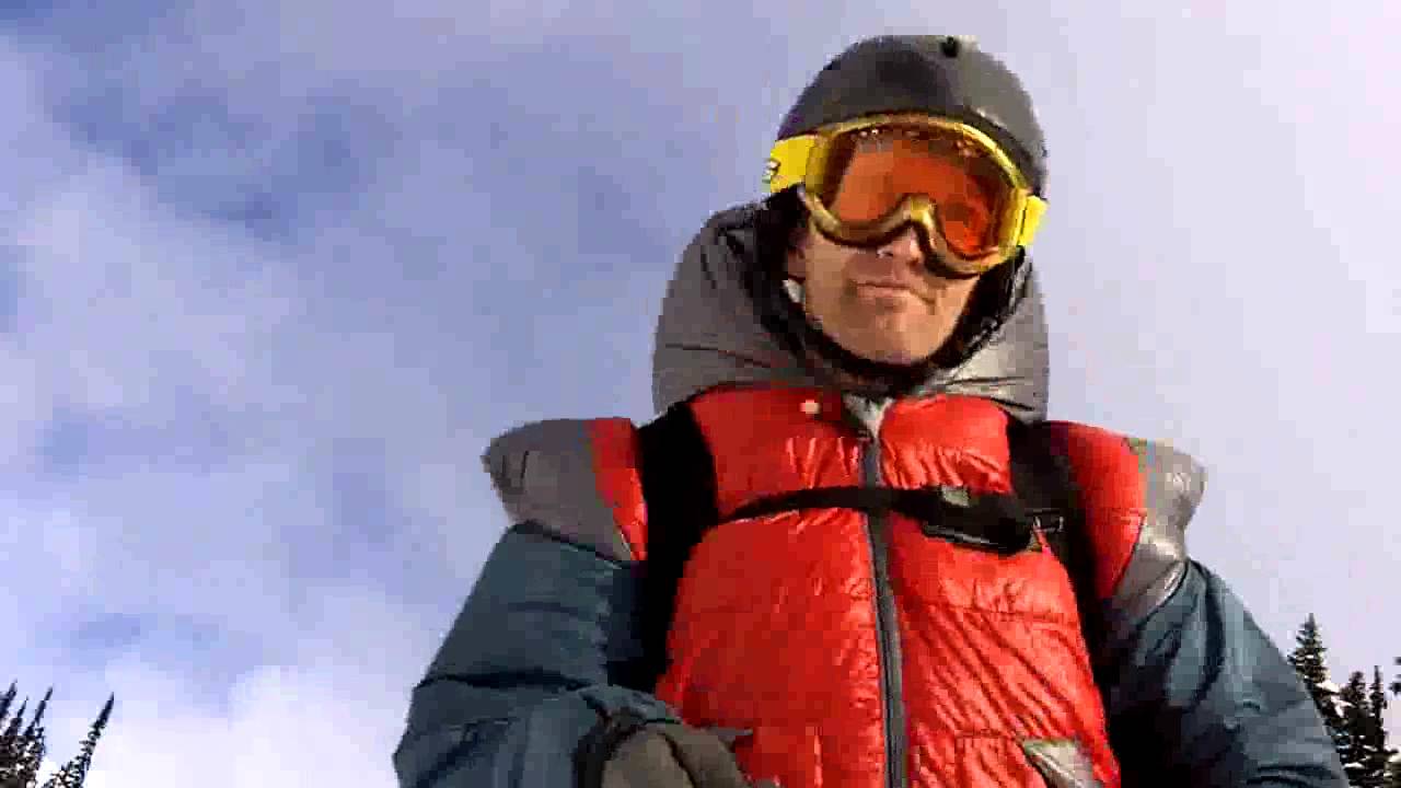 Exped Dreamwalker The Movie
