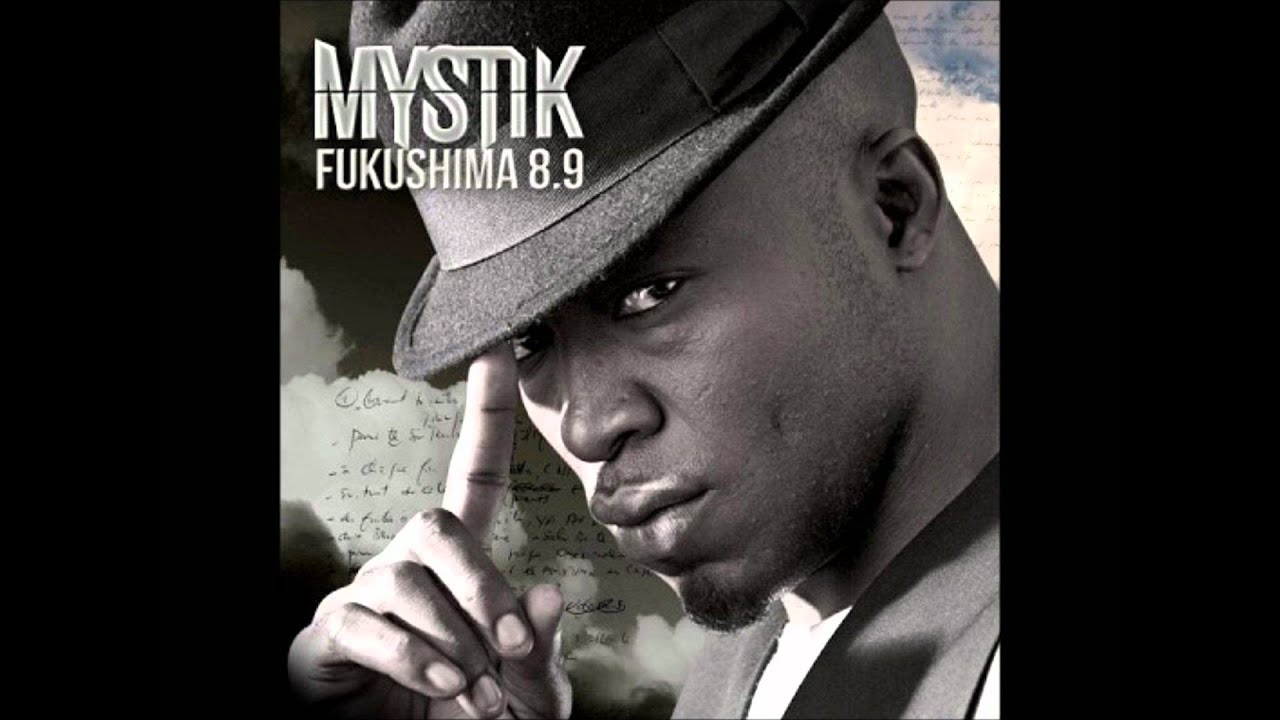 Mystik - N'oublie Pas (Feat African Etat D'Ame) (Prod By Lido)