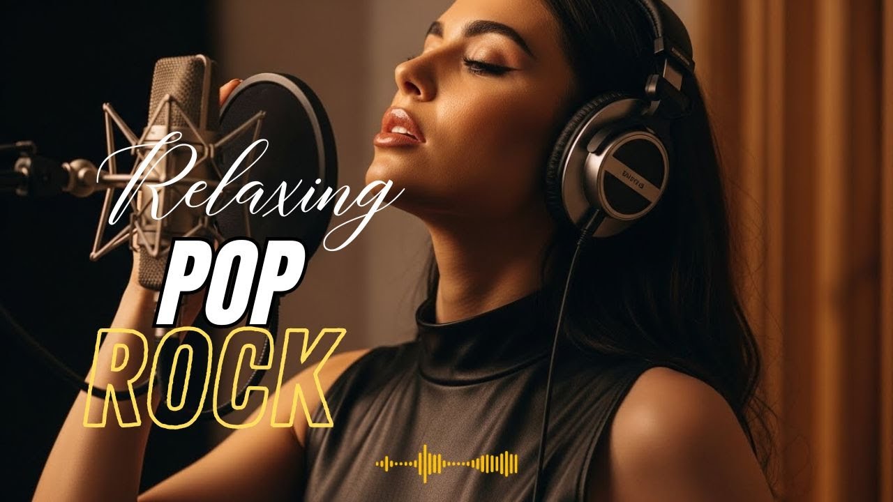 Romantic Slow Rock Hits 💖 | Calm & Relaxing Rock Ballads Playlist