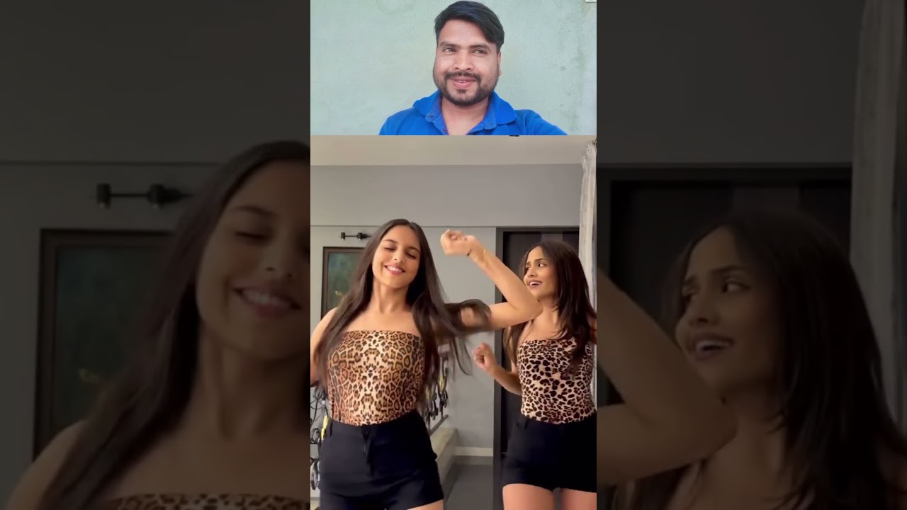Double Dhamaka Dance 