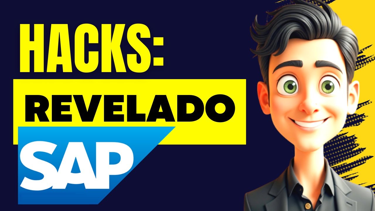 Como copiar dados da tela do SAP GUI: 4 formas rápidas definitivas