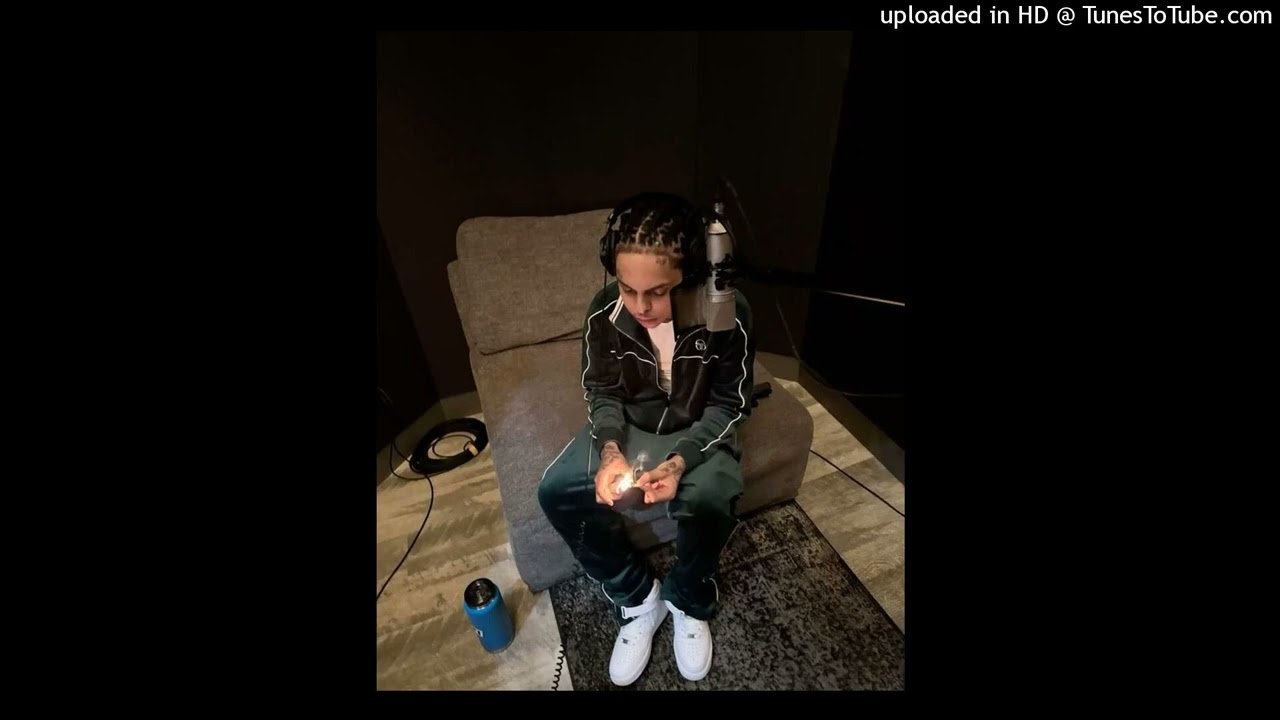 [FREE] lil tony x raq baby sample type beat - 