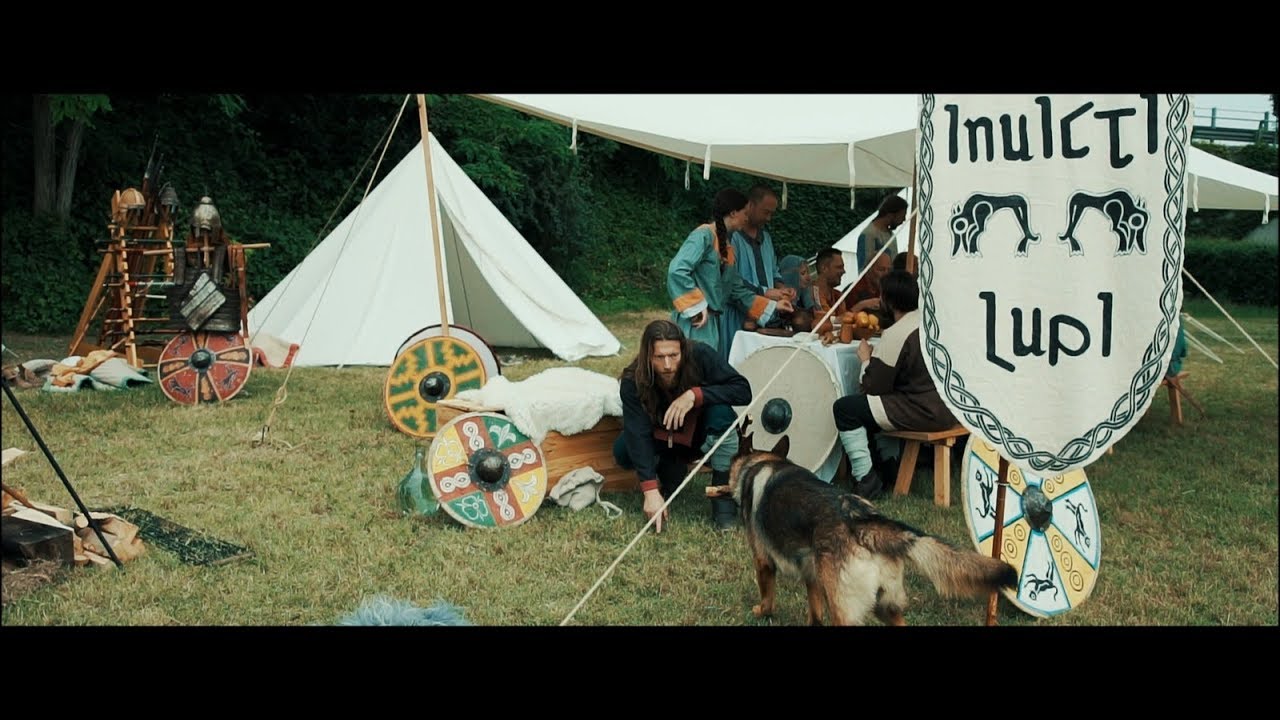 Invicti Lupi - short doc 